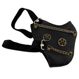 Gotische Maske<br> Steampunk