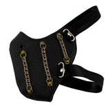 Gotische Maske<br> Steampunk