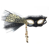 Gotische Maske<br> Venezianisch
