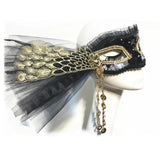 Gotische Maske<br> Venezianisch