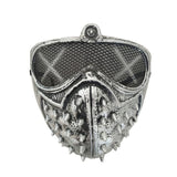 Gotische Maske<br> X