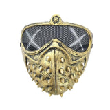 Gotische Maske<br> X