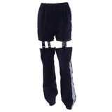 Pantalon Gothique Cargo
