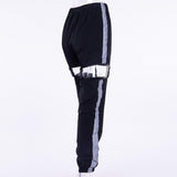 Gothic Pants<br> Cargo
