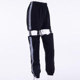 Gothic Pants<br> Cargo