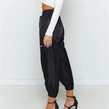 Pantalon Gothique <br /> Cargo Streetwear