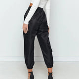 Pantalon Gothique <br /> Cargo Streetwear