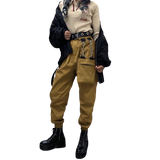 Pantalon Gothique <br /> Cargo à Chaîne