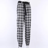 Gothic Pants<br> Carrot