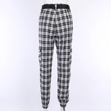 Gothic Pants<br> Carrot
