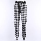 Gothic Pants<br> Carrot