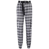 Pantalon Gothique Carotté