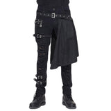 Pantalon Gothique Détachable
