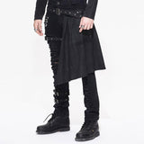Pantalon Gothique <br /> Détachable