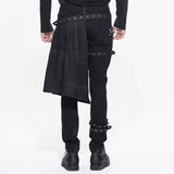Pantalon Gothique <br /> Détachable