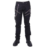 Pantalon Gothique <br /> Détachable
