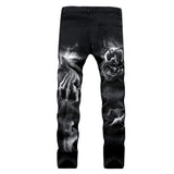Gothic Pants<br> Reaper