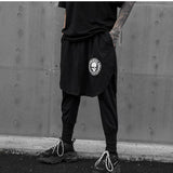Pantalon Gothique <br /> Jupe