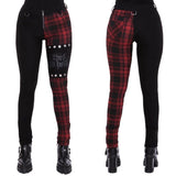 Pantalon Gothique killstar