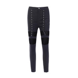 Pantalon Gothique Punk