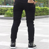Pantalon Gothique <br />Punk - L'Antre Gothique
