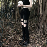 Pantalon Gothique <br /> Punk