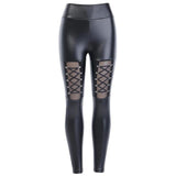 Pantalon Gothique Punk Rock