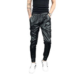 Pantalon Gothique Sarouel