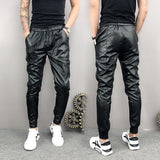 Pantalon Gothique <br /> Sarouel