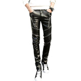 Pantalon Gothique <br /> Skinny - L'Antre Gothique