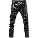 Pantalon Gothique <br /> Skinny - L'Antre Gothique