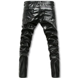 Pantalon Gothique <br /> Skinny - L'Antre Gothique