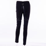 Gothic Pants<br> Skinny