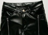 Pantalon Gothique <br /> Skinny - L'Antre Gothique