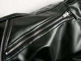 Pantalon Gothique <br /> Skinny - L'Antre Gothique