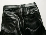 Pantalon Gothique <br /> Skinny - L'Antre Gothique