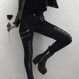 Gothic Pants<br> Slim