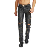 Pantalon Gothique <br /> Steampunk - L'Antre Gothique