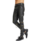 Pantalon Gothique <br /> Steampunk - L'Antre Gothique