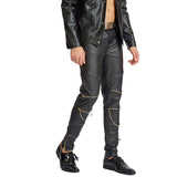 Pantalon Gothique <br /> Steampunk - L'Antre Gothique