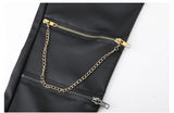 Pantalon Gothique <br /> Steampunk - L'Antre Gothique