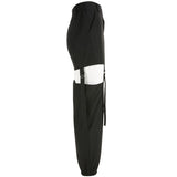 Gothic Pants<br> Streetwear