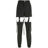 Gothic Pants<br> Streetwear