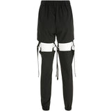Gothic Pants<br> Streetwear