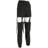 Gothic Pants<br> Streetwear