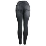 Gothic Pants<br> Jeans style