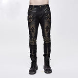 Gothic Pants<br> at Cross