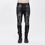 Gothic Pants<br> at Cross