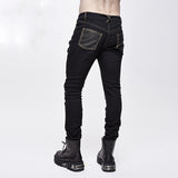 Gothic Pants<br> at Cross