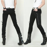 Gothic Pants<br> Lace